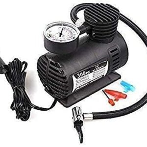 Portable Electric Car Air Compressor Pump